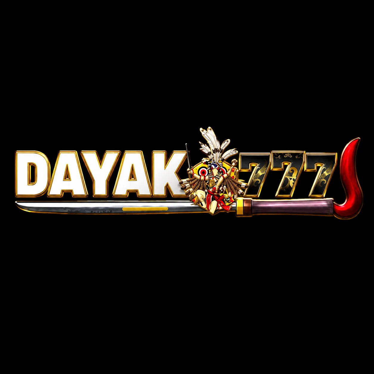 dayak777 - Ensiklopedia APK